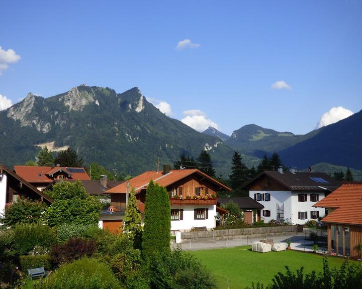 Gasthof Falkenstein Metzgerei Schwaiger